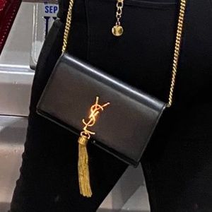 YSL crossbody